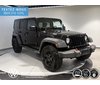 Jeep Wrangler Unlimited WILLYS  + TOIT DURE + CLIMATISATION + AWD +++ 2015