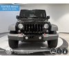 Jeep Wrangler Unlimited WILLYS  + TOIT DURE + CLIMATISATION + AWD +++ 2015