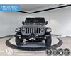 Jeep Wrangler Unlimited RUBICON + A/C + GPS/NAV + BLUETOOTH + ++ 2019