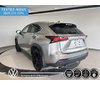 Lexus NX 200t NX 200T + TOIT + CUIR + NAV/GPS + BAS KM 2017