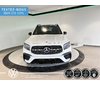 Mercedes-Benz GLB GLB 250 + NIGHT + CUIR/SUÈDE + TOIT + BURMESTER 2021