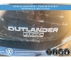 2019 Mitsubishi Outlander SE BLACK EDITION + V6 + TOIT ++++