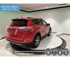 2017 Toyota RAV4 XLE + TOIT OUVRANT + CLIMATISATION + BLUETOOTH +++