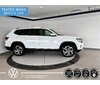 Volkswagen Atlas Highline + V6 + CUIR + TOIT + GPS + CAPITAINE 2023