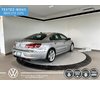 Volkswagen CC Passat CC + Wolfsburg Edition + A/C + NAV +++ 2017