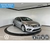2017 Volkswagen CC Passat CC + VR6 + AWD + CUIR + TOIT + GPS