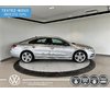 2017 Volkswagen CC Passat CC + VR6 + AWD + CUIR + TOIT + GPS