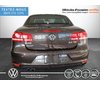 Volkswagen Eos Wolfsburg Edition + CUIR + CRUISE + BLUETOOTH +++ 2015