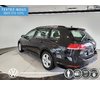 Volkswagen GOLF SPORTWAGEN COMFORTLINE + 1 SEUL PROPRIO + JAMAIS ACCIDENTE ++ 2019