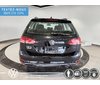 2019 Volkswagen GOLF SPORTWAGEN COMFORTLINE + 1 SEUL PROPRIO + JAMAIS ACCIDENTE ++