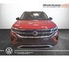 2023 Volkswagen Taos Highline +