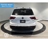 Volkswagen Tiguan Comfortline + apple carplay + camera + bluetooth + 2022