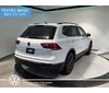 2022 Volkswagen Tiguan Comfortline + apple carplay + camera + bluetooth +