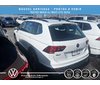 Volkswagen Tiguan Trendline + 4motion +apple carplay +++ 2022