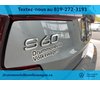 Volvo S60 Polestar + GPS/NAV + CUIR + TOIT + CAMÉRA +++ 2021