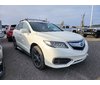 2017 Acura RDX Tech Pkg + CUIR + TOIT + CARPLAY + NAV/GPS +++