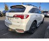 2017 Acura RDX Tech Pkg + CUIR + TOIT + CARPLAY + NAV/GPS +++