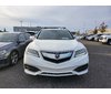 2017 Acura RDX Tech Pkg + CUIR + TOIT + CARPLAY + NAV/GPS +++