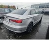 Audi A3 2.0T Progressiv + TOIT + CUIR + BLUETOOTH + 2015