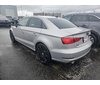 Audi A3 2.0T Progressiv + TOIT + CUIR + BLUETOOTH + 2015