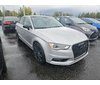 Audi A3 2.0T Progressiv + TOIT + CUIR + BLUETOOTH + 2015