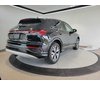 Audi Q4 e-tron 295HP + CUIR + TOIT PANO + SIEGE CHAUFFANT + 2023