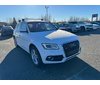 2013 Audi Q5 2.0L Premium + CUIR + BLUETOOTH + SIEGE CHAUFFANT