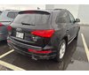 2015 Audi Q5 2.0T Komfort + CUIR + AWD + BAS KM + WOW ++