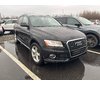 2015 Audi Q5 2.0T Komfort + CUIR + AWD + BAS KM + WOW ++