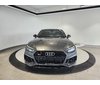 Audi RS 5 COUPÉ QUATTRO + 444 HP + TOIT + CUIR + LOOK + WOW + 2018