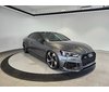 Audi RS 5 COUPÉ QUATTRO + 444 HP + TOIT + CUIR + LOOK + WOW + 2018