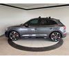 Audi SQ5 Progressiv + BLACK OPTIC + CARBON + SPORT PACK + 2022