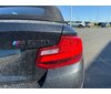 2016 BMW 2 Series M235i + CONVERTIBLE + 300HP + CUIR
