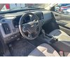 2022 Chevrolet Colorado 4WD WT + FREINS REMORQUAGE + CLIAMTISATION +++