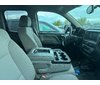 Chevrolet Silverado 1500 WT + BLACK-OUT + DOUBLE CAB + 5.3 L + 20 POUCES ++ 2016