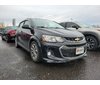 Chevrolet Sonic LT + ECONOMIQUE + HATCHBACK + CAMERA +++ 2017