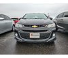 Chevrolet Sonic LT + ECONOMIQUE + HATCHBACK + CAMERA +++ 2017