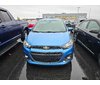 2016 Chevrolet Spark LT + JAMAIS ACCIDENTÉ + 1 SEUL PROPRIO +++