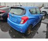 2016 Chevrolet Spark LT + JAMAIS ACCIDENTÉ + 1 SEUL PROPRIO +++