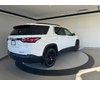 Chevrolet Traverse LT True North + 7 PASSAGERS + 1PROPRIO + CARPLAY + 2023