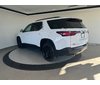 Chevrolet Traverse LT True North + 7 PASSAGERS + 1PROPRIO + CARPLAY + 2023