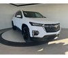 Chevrolet Traverse LT True North + 7 PASSAGERS + 1PROPRIO + CARPLAY + 2023