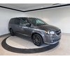 Dodge Grand Caravan SXT + BLACKTOP + DVD + CARPLAY + BAS KM + 2017