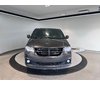 Dodge Grand Caravan SXT + BLACKTOP + DVD + CARPLAY + BAS KM + 2017