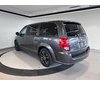 Dodge Grand Caravan SXT + BLACKTOP + DVD + CARPLAY + BAS KM + 2017