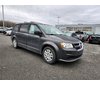 Dodge Grand Caravan SXT + BAS KM + 7 PASSAGERS + LECTEUR CD +++ 2017