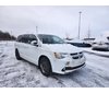 Dodge Grand Caravan CREW + BLUETOOTH + VOLANT CHAUFFANT + ECRAN 6.5 ++ 2020