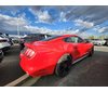 Ford Mustang EcoBoost + PERFORMANCE PACK + 310HP + CAM + + 2015