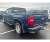 GMC Sierra 1500 ELEVATION + DOUBLE CAB + MARCHE-PIED + 4.3 L +++ 2016