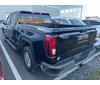 GMC Sierra 1500 PRO + CREW + 2.7 + CAMERA + MAGS NOIR + BAS KM +++ 2022